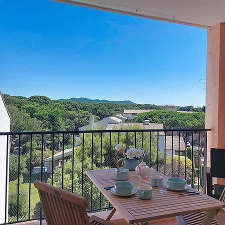 Апартаменты Le Luberon-7 By Interhome *