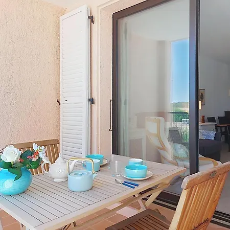 Le Luberon-7 By Interhome Apartamento Six-Fours-les-Plages