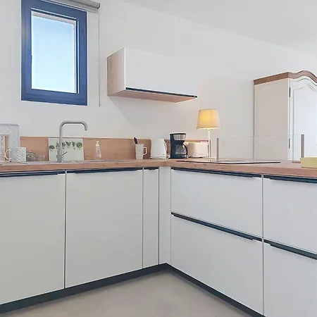 Le Luberon-7 By Interhome Διαμέρισμα Six-Fours-les-Plages