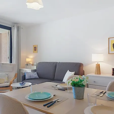 Le Luberon-7 By Interhome * Сис-Фур-Ле-Пляж
