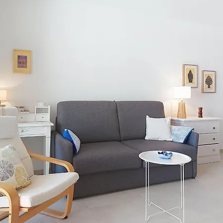 Le Luberon-7 By Interhome Διαμέρισμα Six-Fours-les-Plages