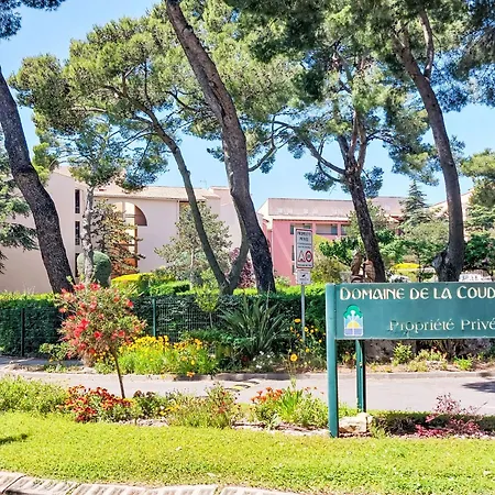 Le Luberon-7 By Interhome Six-Fours-les-Plages