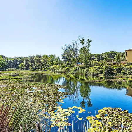 Le Luberon-7 By Interhome Lägenhet Six-Fours-les-Plages