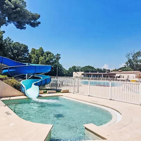 Le Luberon-7 By Interhome Διαμέρισμα Six-Fours-les-Plages