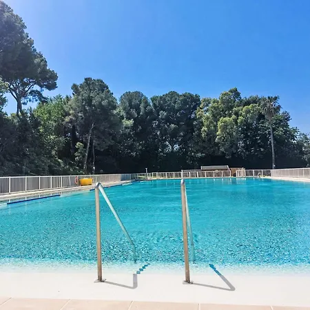 Le Luberon-7 By Interhome * Six-Fours-les-Plages