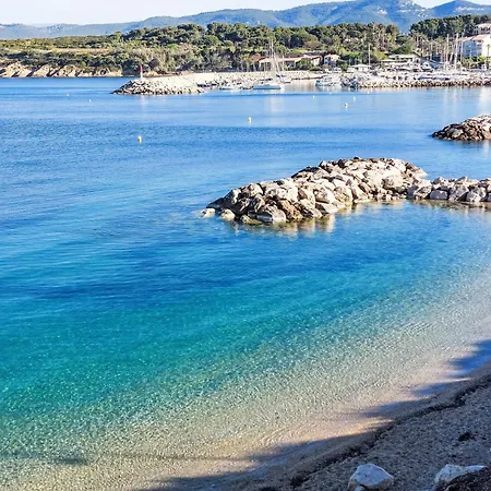 Le Luberon-7 By Interhome * Six-Fours-les-Plages